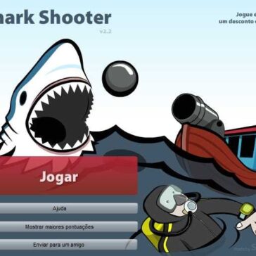 Shark inicial