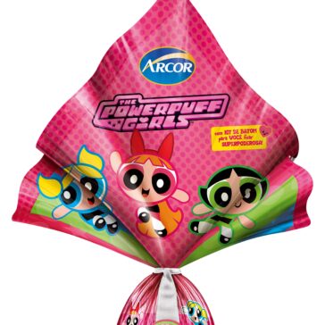 SuperPoderosas 150g