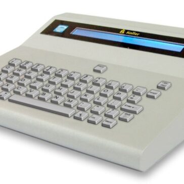 Telefone para Surdos, da Koller, é inédito no Brasil e América Latina