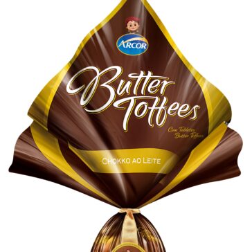Toffes Chokko 245g