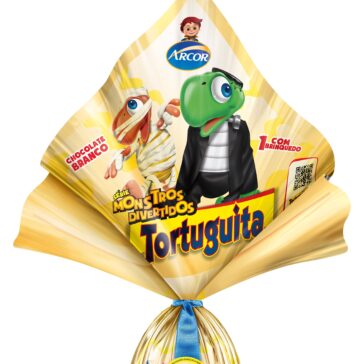 Tortuguita Branco 150g