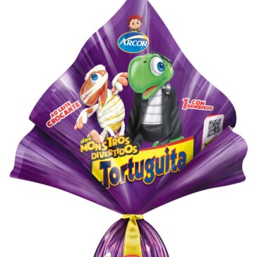 Tortuguita Crocante 150g
