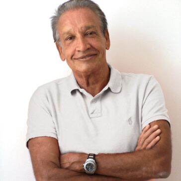 Waldyr Soares – presidente da Fitness Brasil