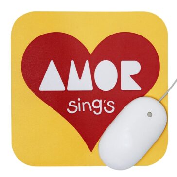 Arcor_Mouse Pad