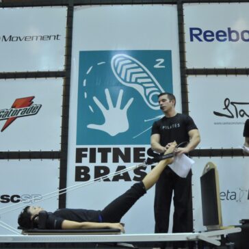 19o. Fitness Brasil Internacional 2009 –
