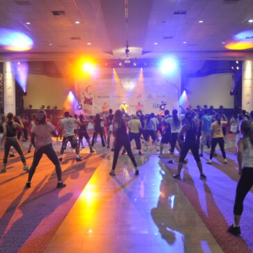 Créditos das imagens: Val Luna