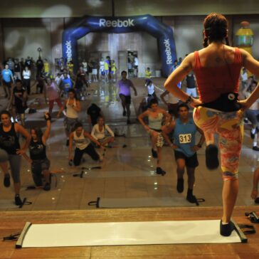 19o. Fitness Brasil Internacional 2009