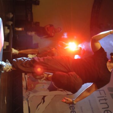 19o. Fitness Brasil Internacional 2009