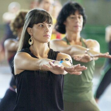 8ª edição da IHRSA/FITNESS BRASIL Latin American