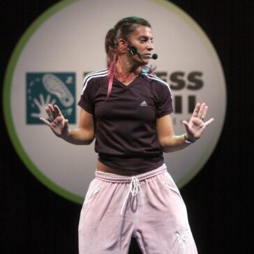 Fotógrafo: Val Luna