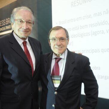 1° Dia – 12ª IHRSA FITNESS BRASIL