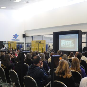 2° Dia – 12ª IHRSA FITNESS BRASIL