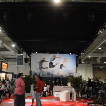 2° Dia – 12ª IHRSA FITNESS BRASIL