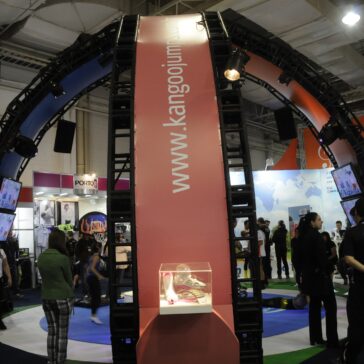 2° Dia – 12ª IHRSA FITNESS BRASIL