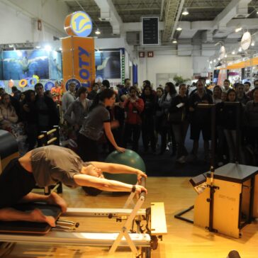 2° Dia – 12ª IHRSA FITNESS BRASIL