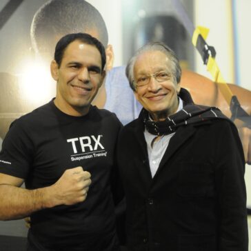 2° Dia – 12ª IHRSA FITNESS BRASIL_Minotouro_Waldyr