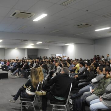 3° Dia – 12ª IHRSA FITNESS BRASIL