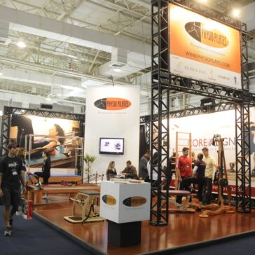 3° Dia – 12ª IHRSA FITNESS BRASIL