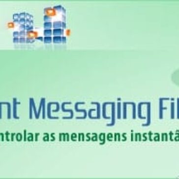 Winco Instant Messaging Filter