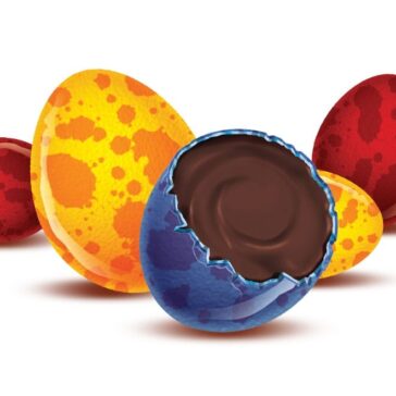 Chocovinhos