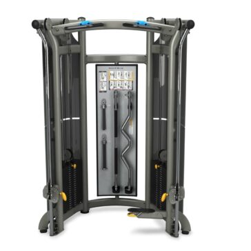 Johnson Health Tech – Functional Trainer