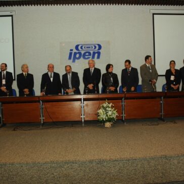 Gestores das Incubadas