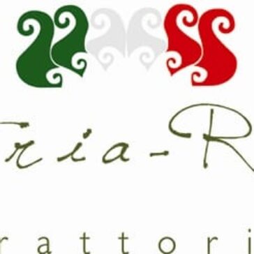 logoVRTrattoria