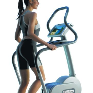 Step Technogym