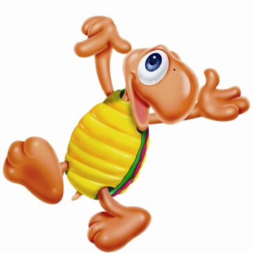 tortuguita