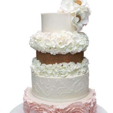 Novidades da Mix para o mercado de confeitaria se destacam na Fipan 2016