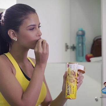 Triunfo tem nova campanha para a TV