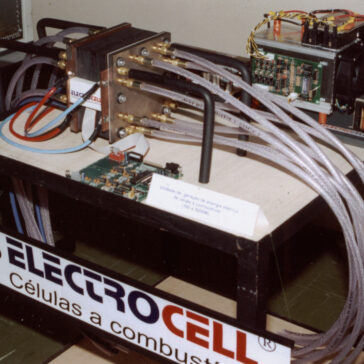 Brasil investe em pesquisa do hidrogênio como alternativa de energia