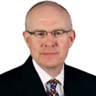 AVG Technologies nomeia Clent Richardson como COO