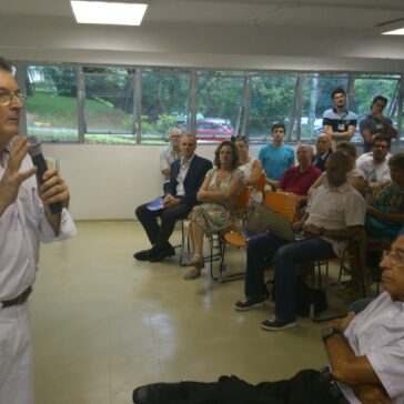 Startups lançam produtos em evento promovido pelo Cietec