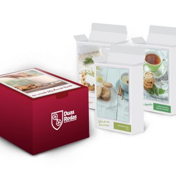 20 de julho: Duas Rodas presenteia indústrias no Dia do Biscoito