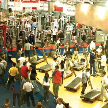 Brasil é palco da maior discussão mundial de tendências em bem-estar e fitness