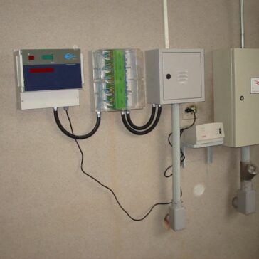 Empresa do Cietec faz projeto de monitoramento para Hospital Santa Catarina