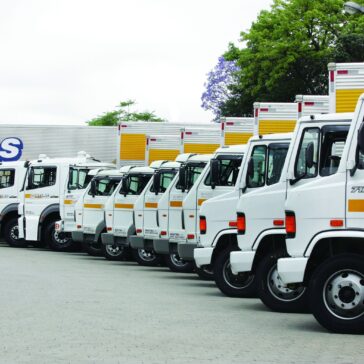 Atlas investe em tecnologias voltadas para a prevenção de acidentes