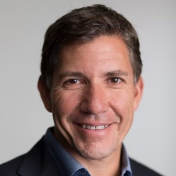 Gary Kovacs, CEO da AVG Technologies, abre o CyberSecurity Forum da CES 2016