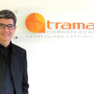 Trama Comunicação contrata novo diretor de criação e fortalece atuação no endobranding