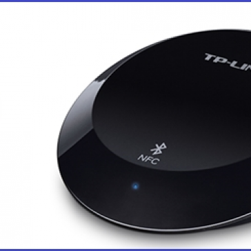 Cinco produtos TP-LINK que todo apaixonado por tecnologia precisa conhecer