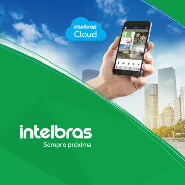 Intelbras apresenta a segunda geração de gravadores com tecnologia HDCVI, analógica e IP