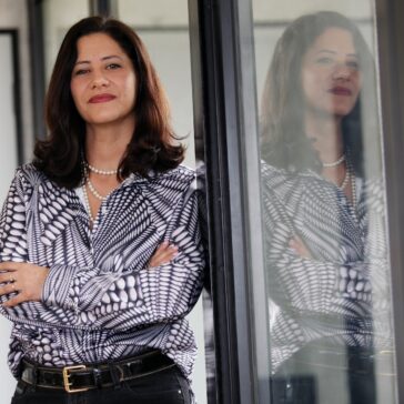 Diretora executiva debate o papel da comunicação no estímulo à cultura da inovação