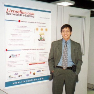 Incubada do Cietec firma parceria com cubana Gecyt para troca de conhecimentos em e-learning