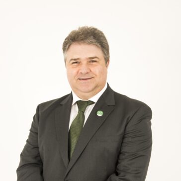 CEO da DEKRA palestra no II Seminário SEG News ‘Seguro de Automóvel & Serviços’