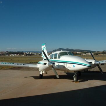 Modclima se apresenta em convenção da ONU
