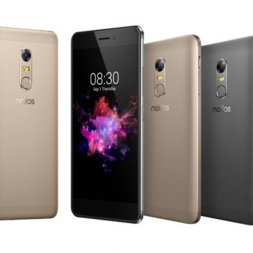 TP-Link revela ambição em IoT com lançamento dos smartphones Neffos X1