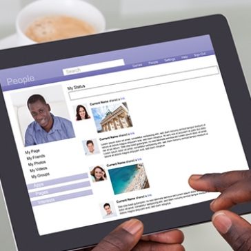 AVG apresenta cinco dicas para criar um bom perfil profissional on-line