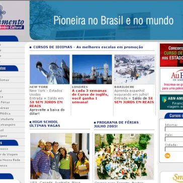 Projeto de e-learning desenvolvido na incubadora da USP é destaque em evento no MAM