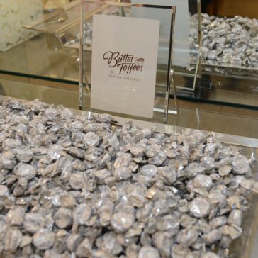 Butter Toffees e Martha Medeiros fecham parceria exclusiva